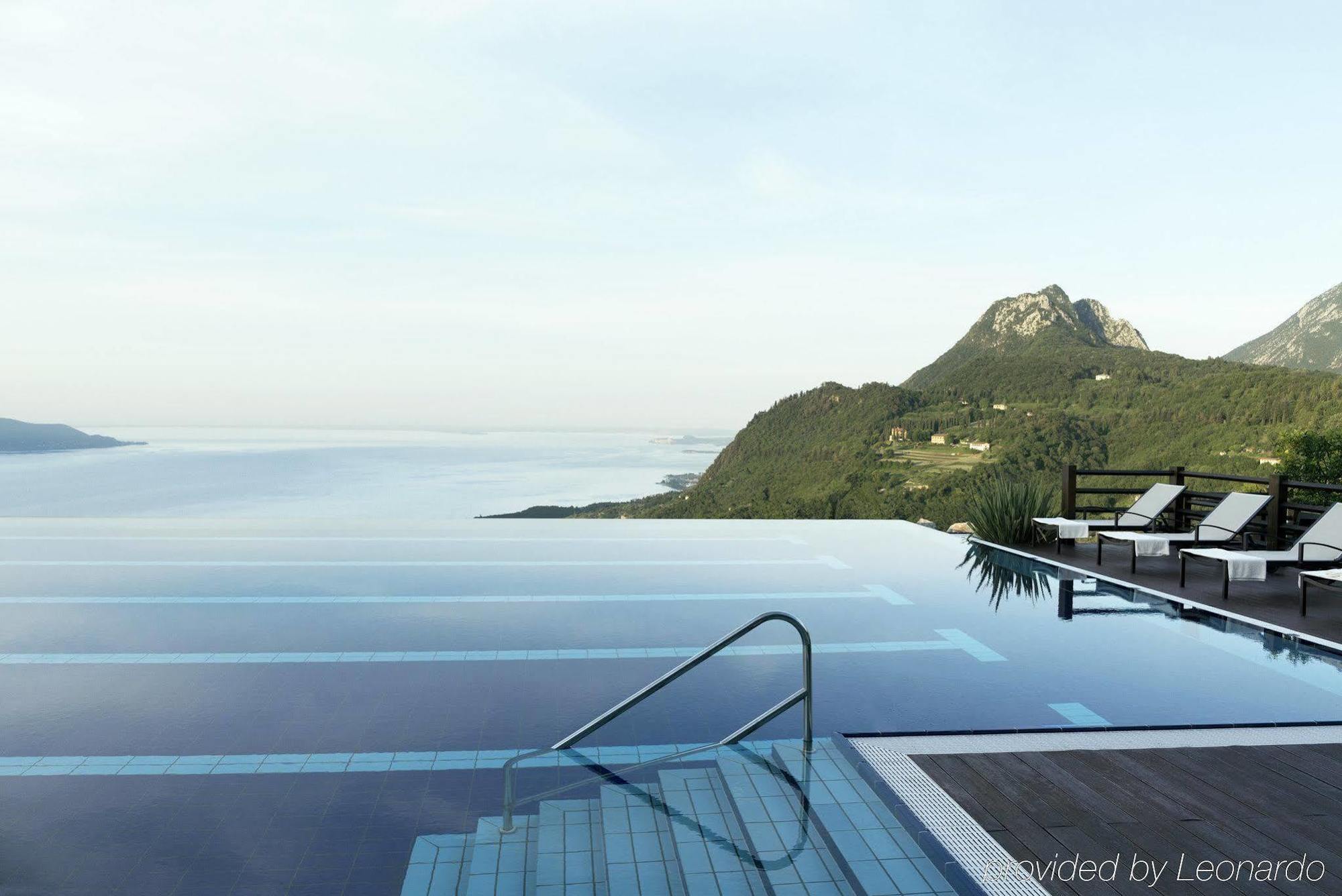 Hotel Lefay & Di Garda